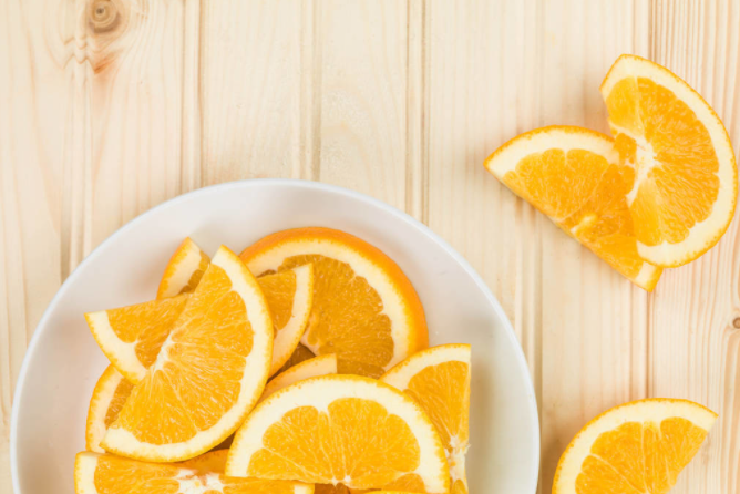 坐月子能吃橘子吗